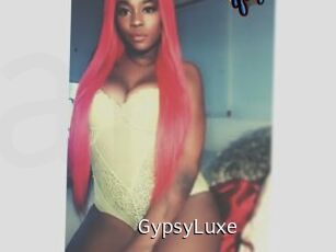 GypsyLuxe