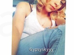 Gypsyskyyy