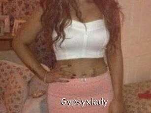 Gypsyxlady