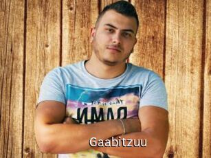 Gaabitzuu