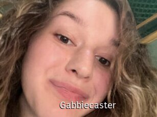 Gabbiecaster