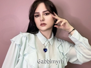 Gabbimyrh