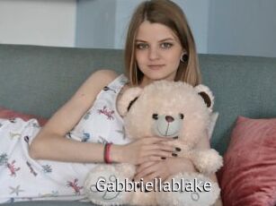 Gabbriellablake