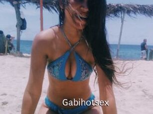 Gabihotsex