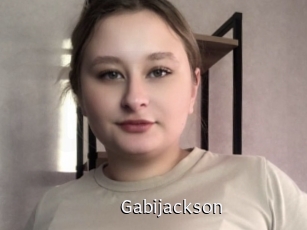 Gabijackson