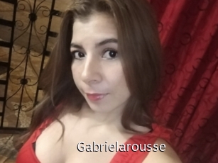 Gabrielarousse