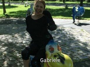 Gabriele