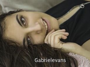 Gabrielevans