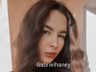 Gabrielhaney