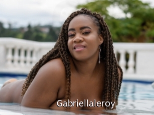 Gabriellaleroy