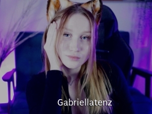 Gabriellatenz