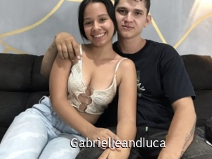 Gabrielleandluca