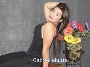 Gabriellebutts