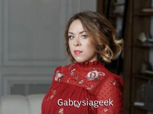 Gabrysiageek