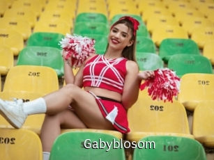 Gabyblosom