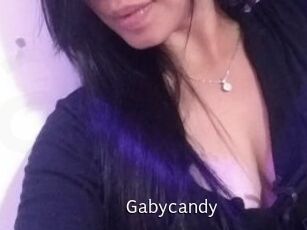 Gabycandy