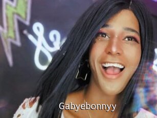 Gabyebonnyy