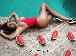 Gabygomez