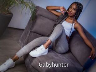 Gabyhunter