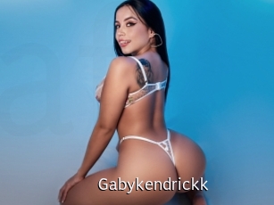 Gabykendrickk