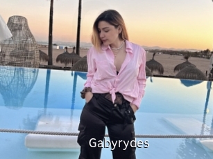 Gabyrydes