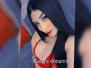 Gabys_dreams