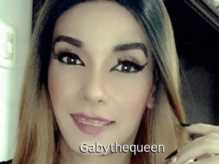 Gabythequeen