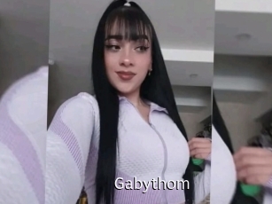 Gabythom