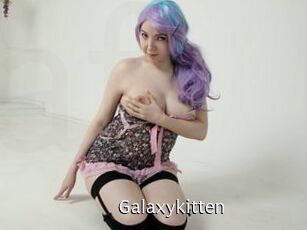 Galaxykitten
