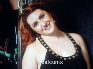 Galcumx