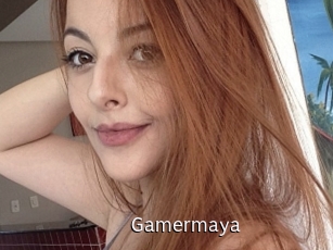 Gamermaya