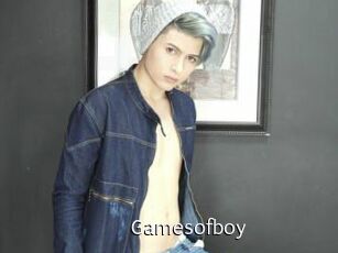 Gamesofboy