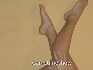 Gametimeshow