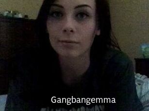 Gangbangemma