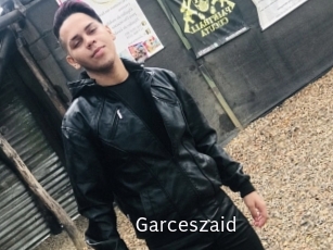 Garceszaid