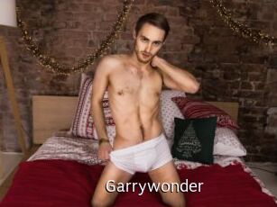 Garrywonder