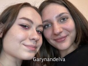 Garynandelva