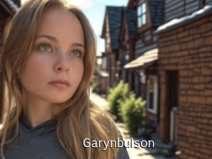 Garynbulson