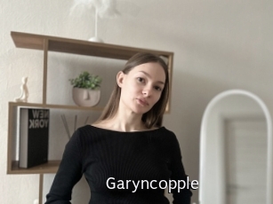 garyncopple Anal Fist