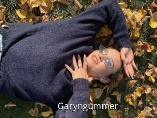 Garyngummer