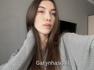 Garynhascall