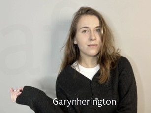 Garynherington