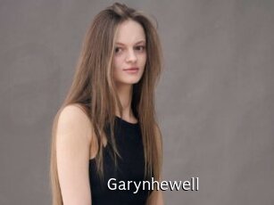 Garynhewell