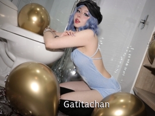 Gatitachan