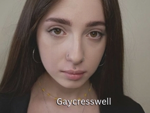 Gaycresswell