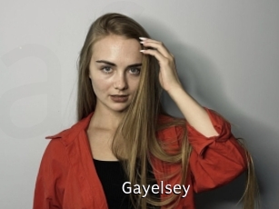 Gayelsey