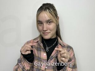 Gayhaizenberg