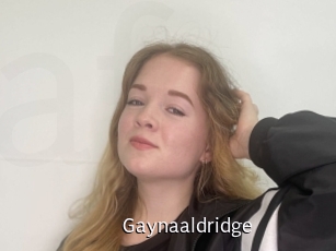 Gaynaaldridge