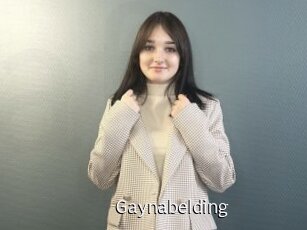 Gaynabelding