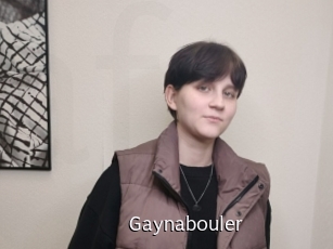 Gaynabouler